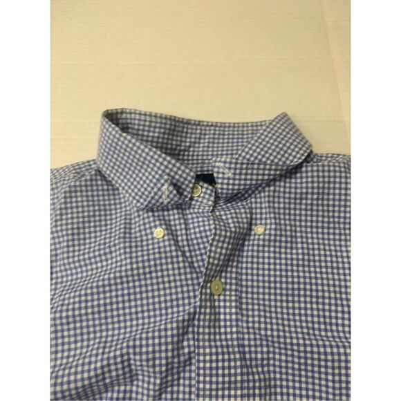 Polo Ralph Lauren Button Down Top - Picture 5 of 7